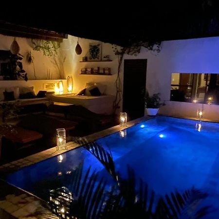 Tropical House - Villa Com Piscina Perto Do Mar Jijoca de Jericoacoara Kültér fotó