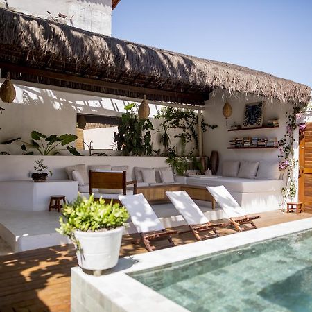 Tropical House - Villa Com Piscina Perto Do Mar Jijoca de Jericoacoara Kültér fotó