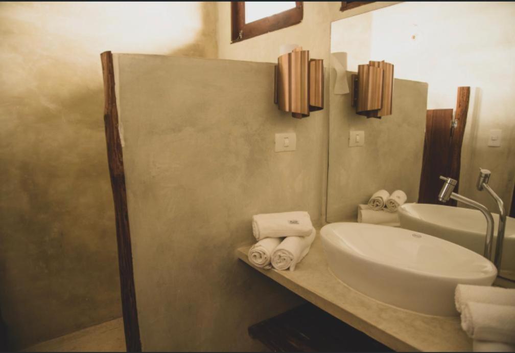 Tropical House - Villa Com Piscina Perto Do Mar Jijoca de Jericoacoara Kültér fotó