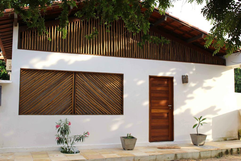 Tropical House - Villa Com Piscina Perto Do Mar Jijoca de Jericoacoara Kültér fotó
