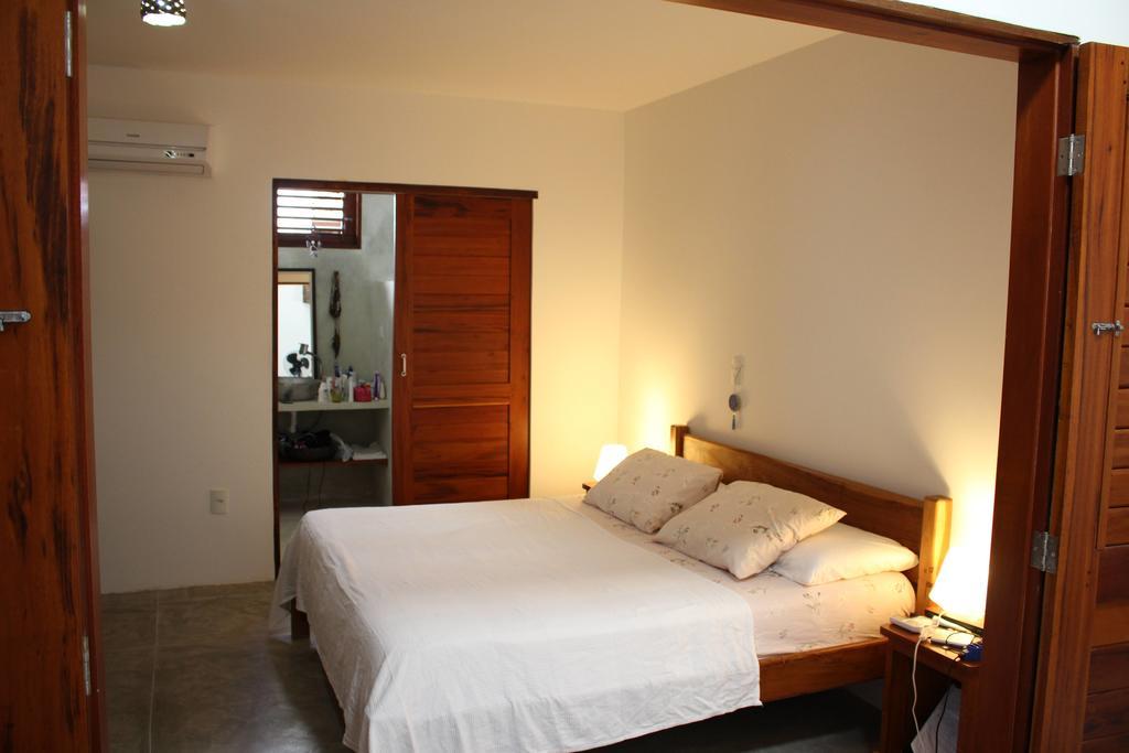 Tropical House - Villa Com Piscina Perto Do Mar Jijoca de Jericoacoara Kültér fotó