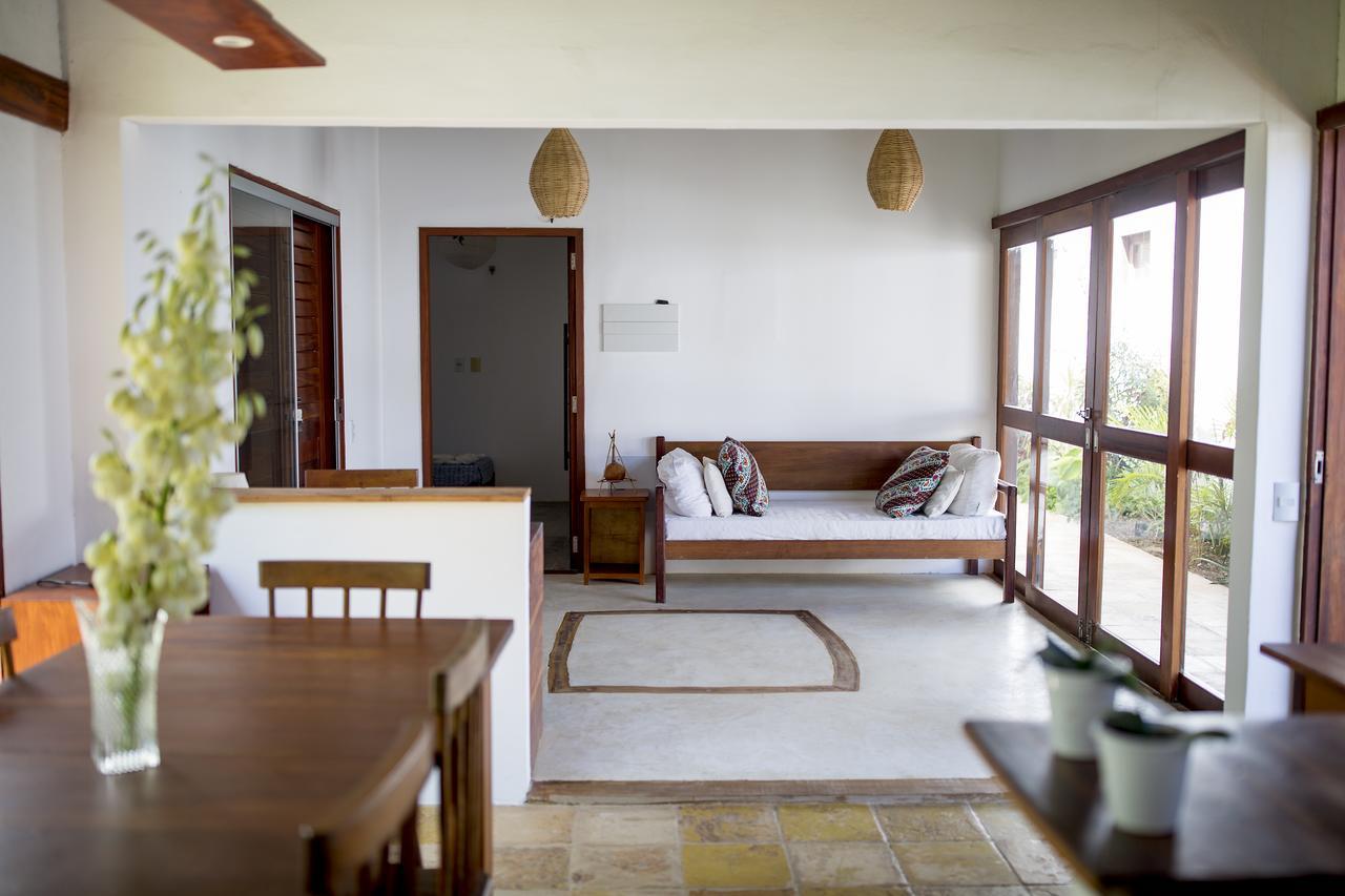 Tropical House - Villa Com Piscina Perto Do Mar Jijoca de Jericoacoara Kültér fotó