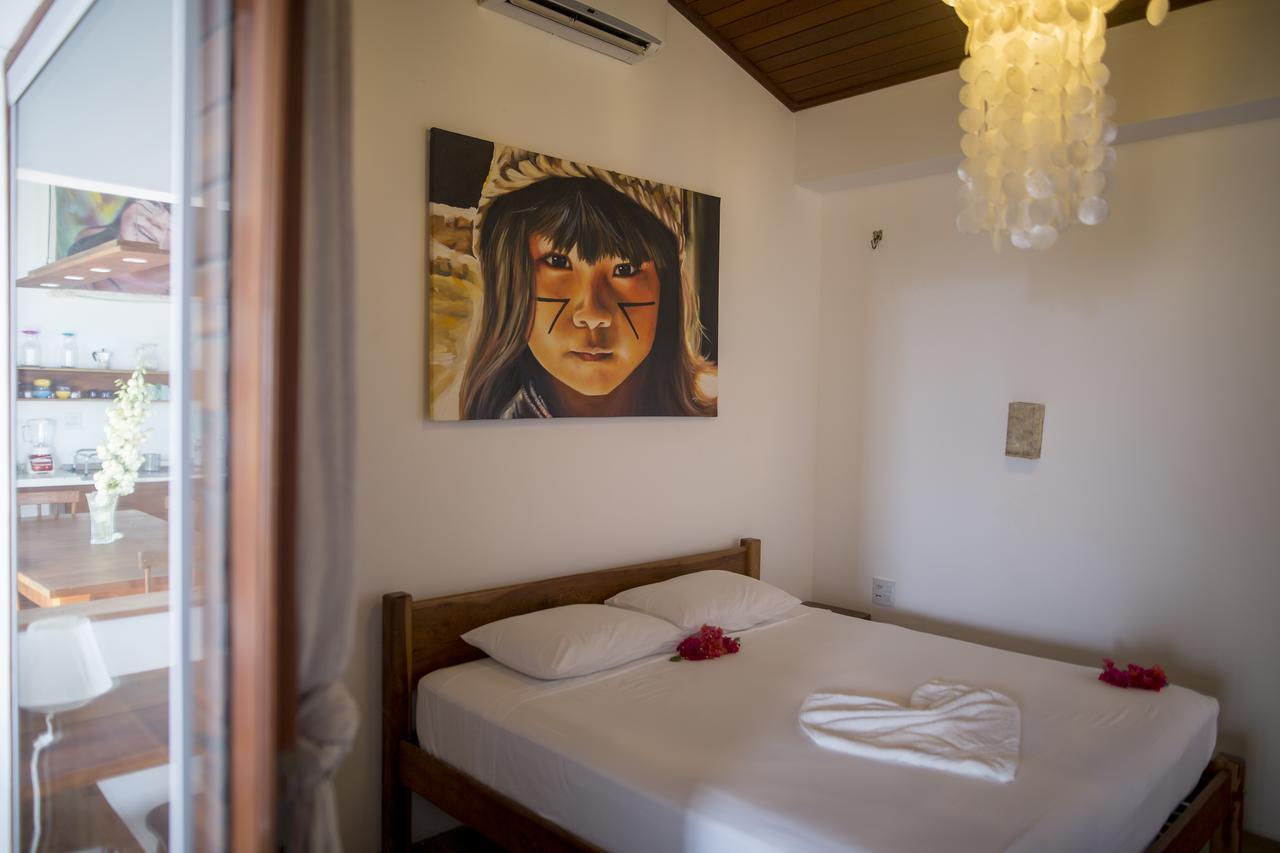 Tropical House - Villa Com Piscina Perto Do Mar Jijoca de Jericoacoara Kültér fotó
